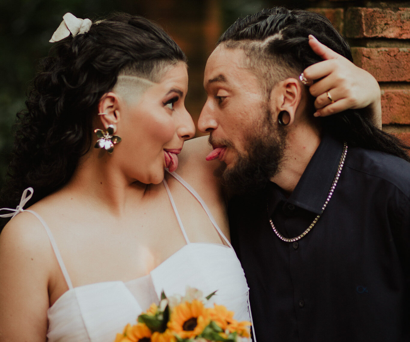 Casamento Gustavo e Julia